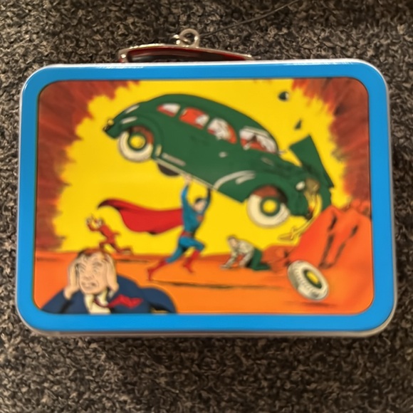 Hallmark Superman commemorative edition - Picture 4 of 4